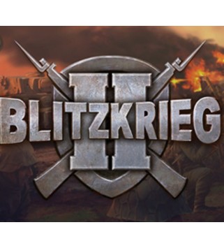 Blitzkrieg 2 Anthology Steam Key GLOBAL